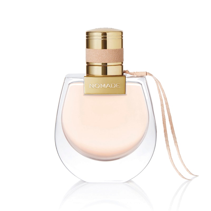 Nomade Eau de Parfum with Freesia Flower, Cherry Plum & Oak Moss thumbnail 3