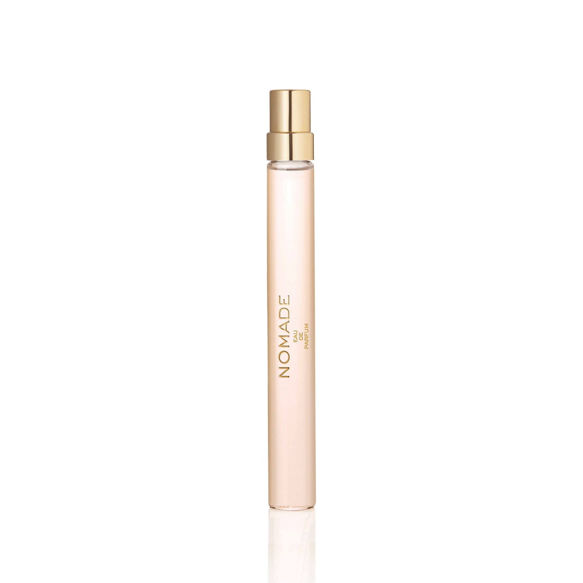 Chloé Nomade Eau de Parfum with Freesia Flower, Cherry Plum & Oak Moss Travel Spray 0.33 oz/ 10 mL