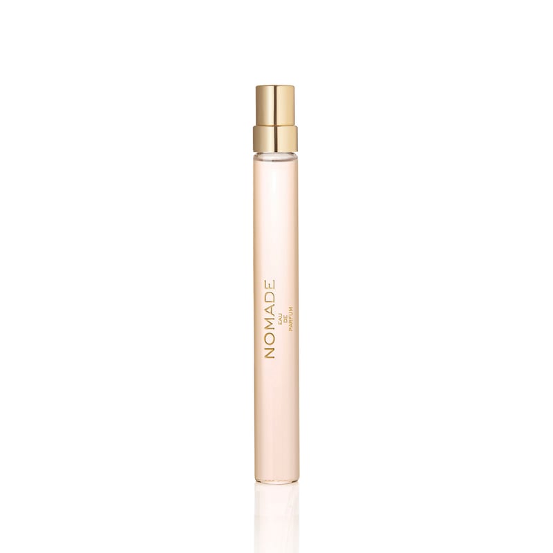 Nomade Eau de Parfum with Freesia Flower, Cherry Plum & Oak Moss thumbnail 4