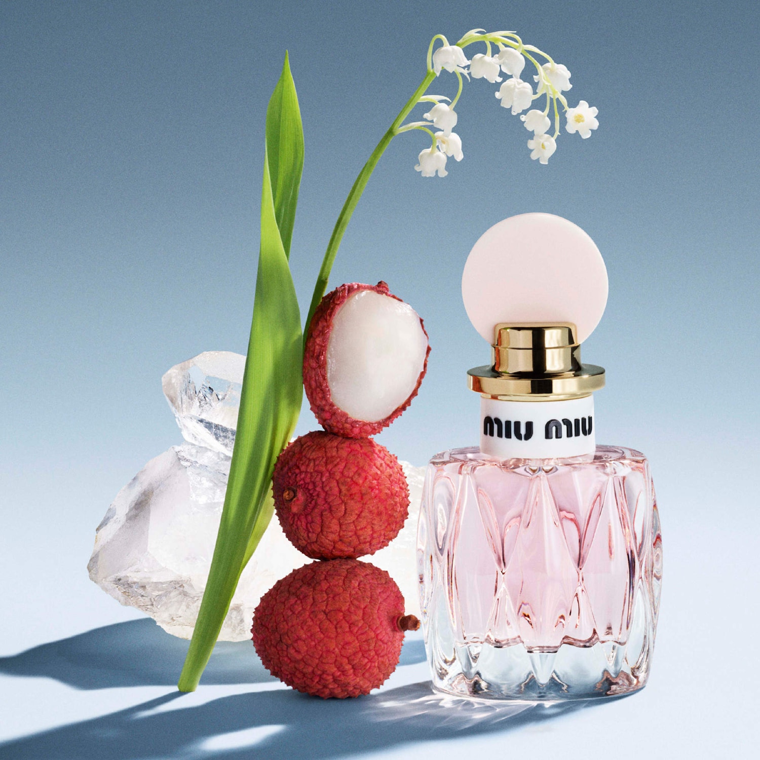MIU MIU L'eau Rosée - Miu Miu | Sephora