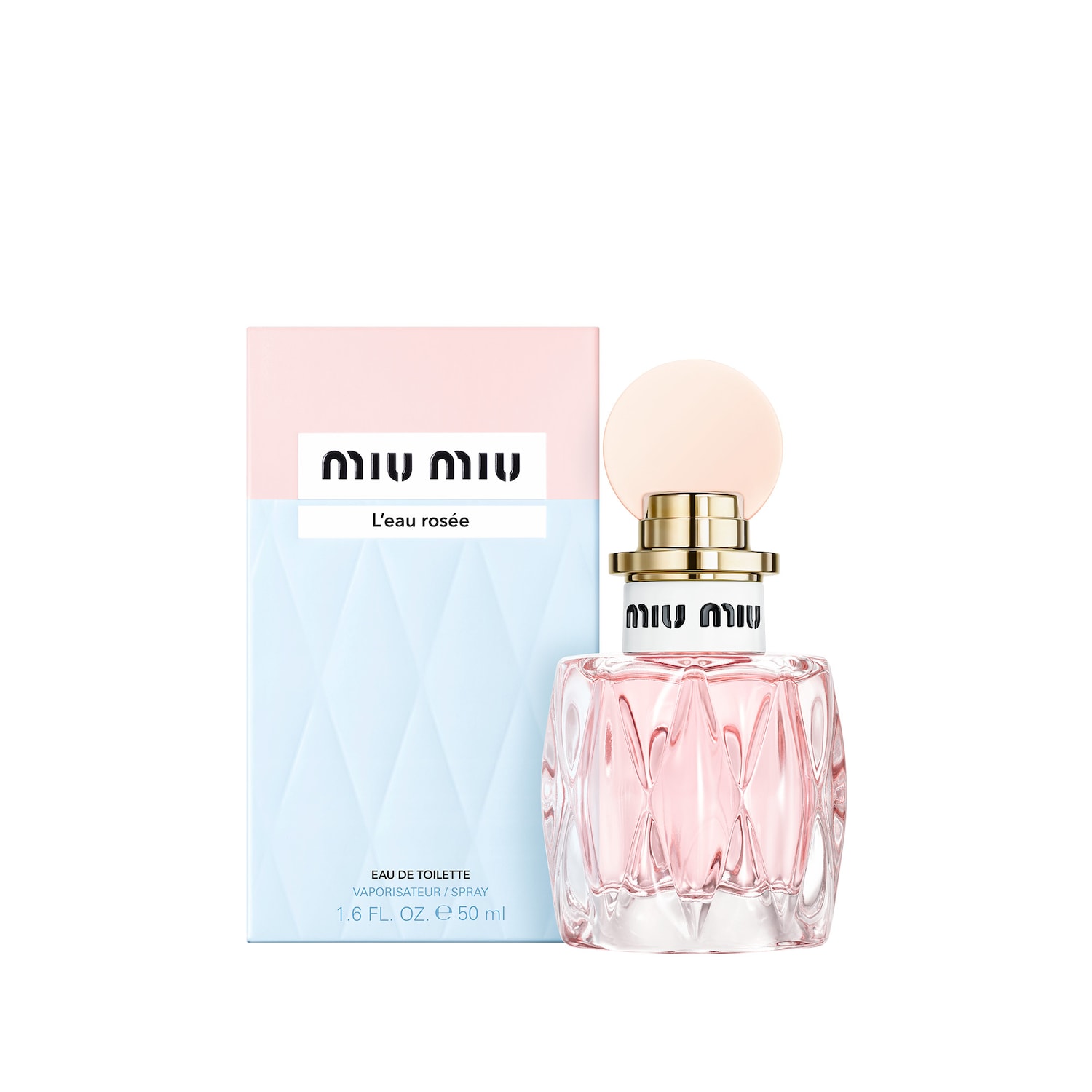 MIU MIU L'eau Rosée - Miu Miu | Sephora