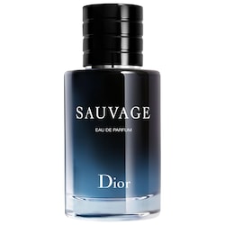 Christian Dior Perfume Dior Sauvage 2 oz EDP Spray for Men