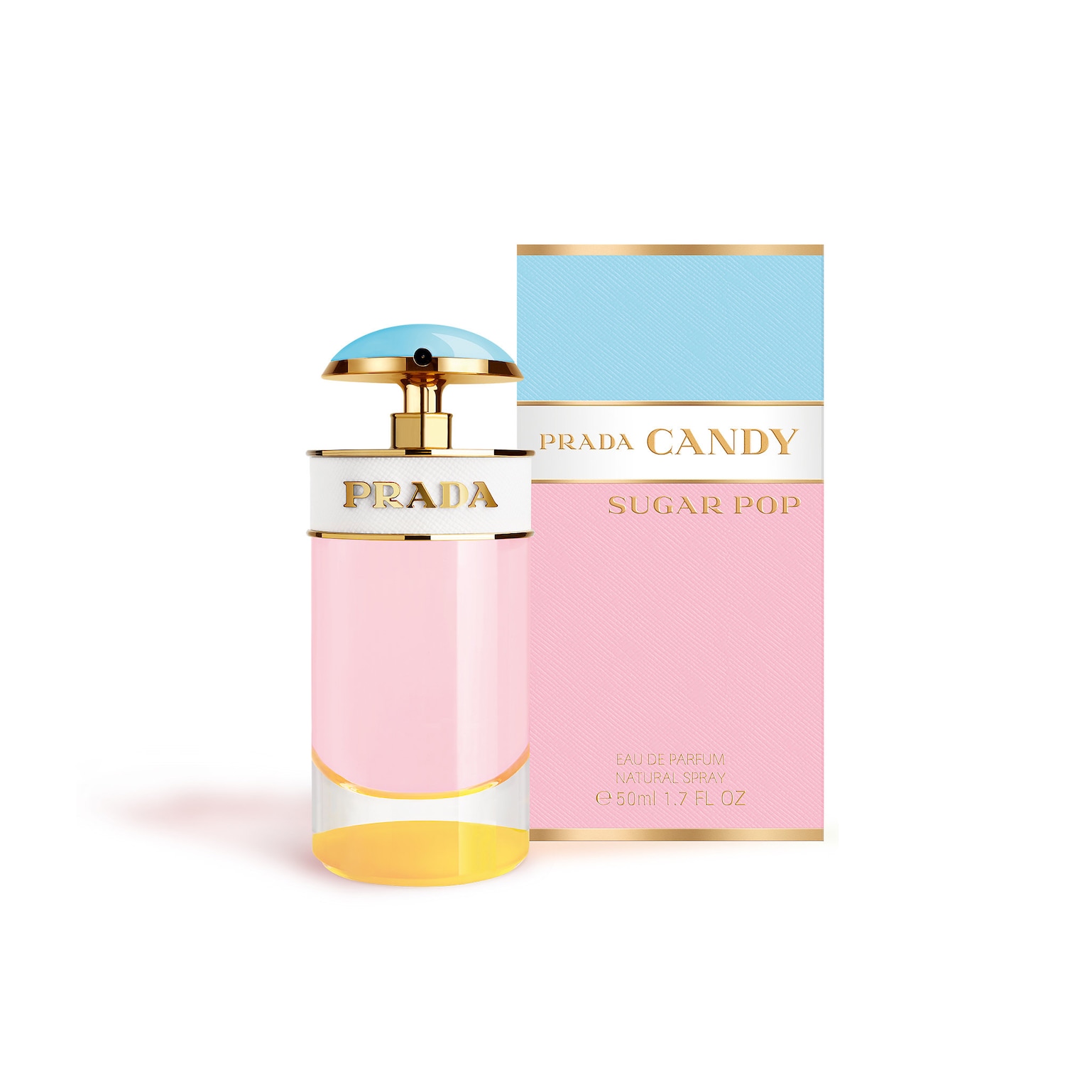 candy prada 100ml
