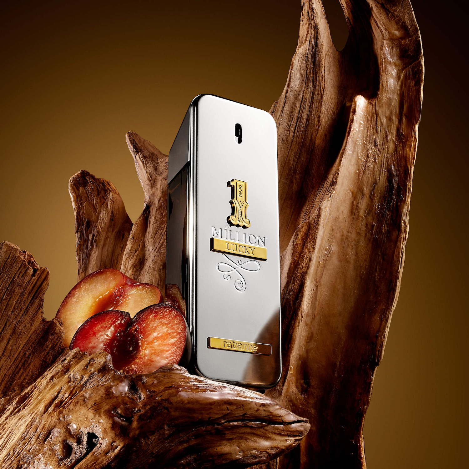 1 Million Lucky Eau de Toilette - Paco Rabanne | Sephora