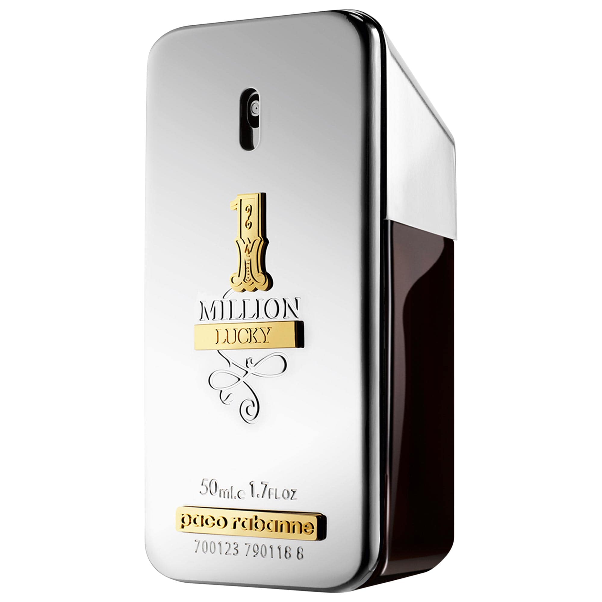 1 Million Lucky Eau de Toilette Paco Rabanne | Sephora