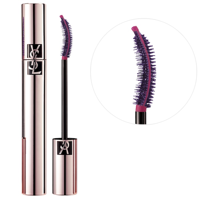 The Curler Lengthening and Curling Mascara Yves Saint Laurent Sephora