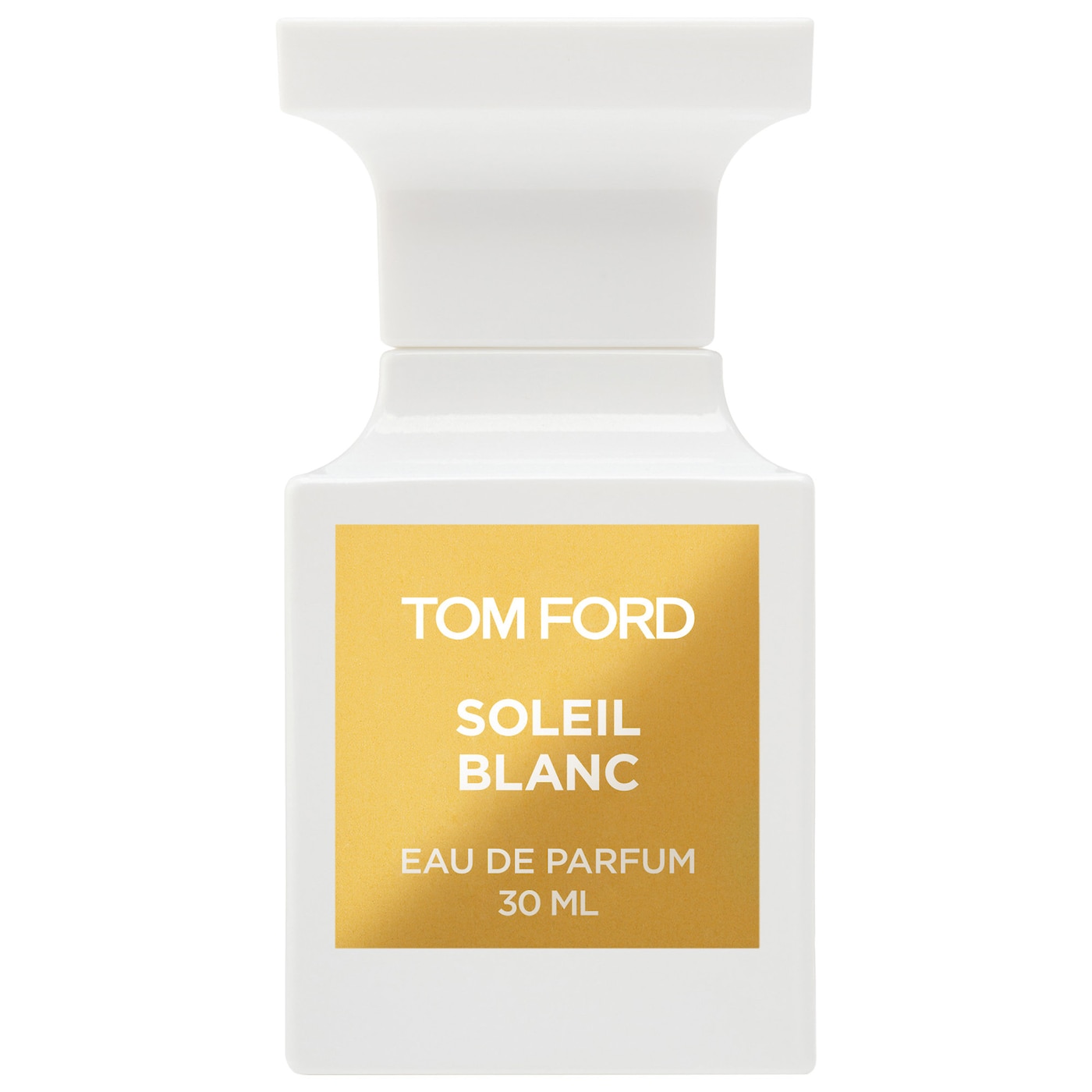 Soleil Blanc