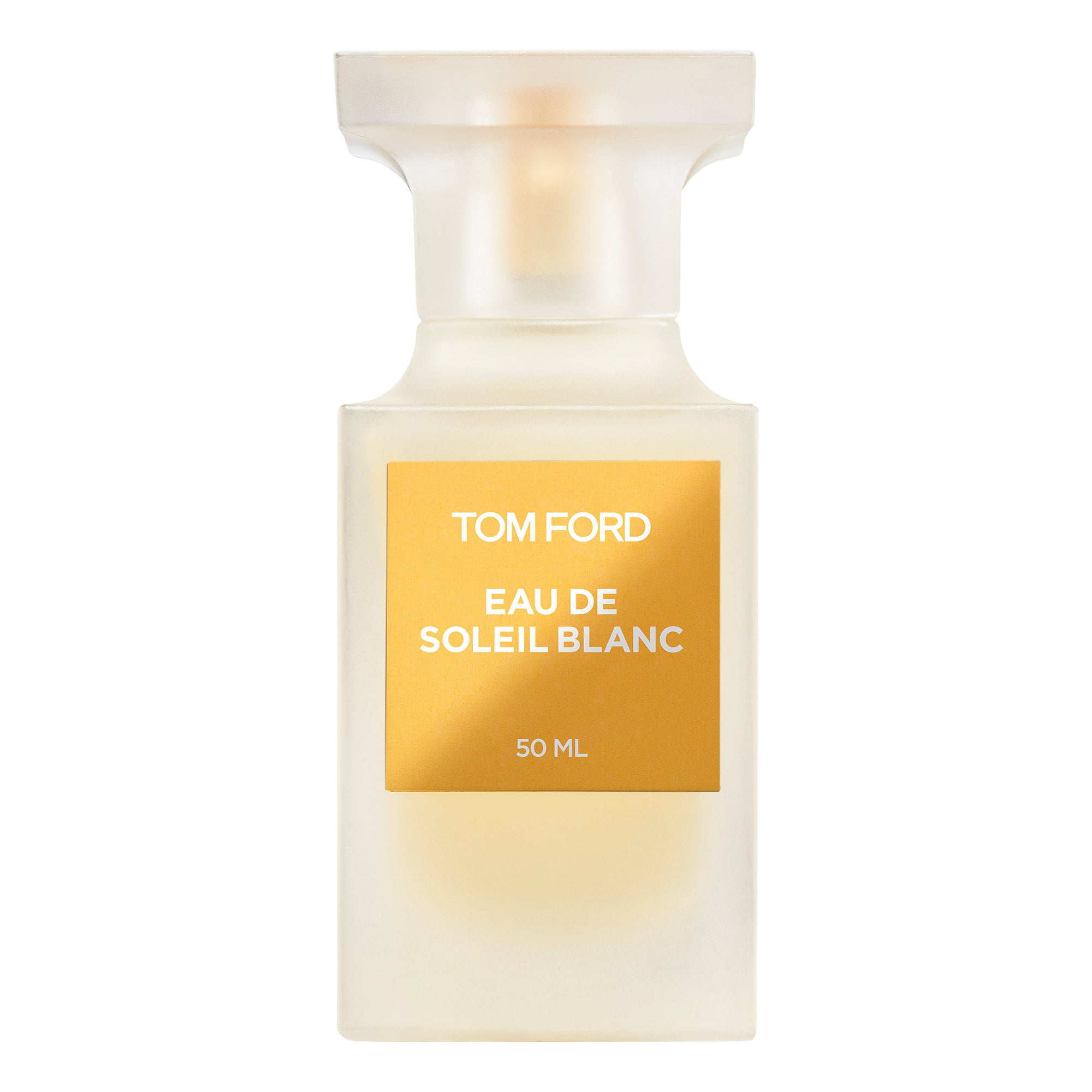 Eau de Soleil Blanc Toilette Fragrance