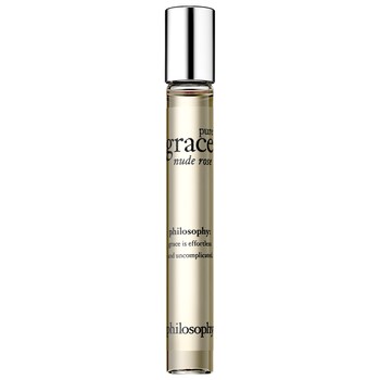 Pure Grace Nude Rose Eau de Toilette Rollerball - philosophy | Sephora