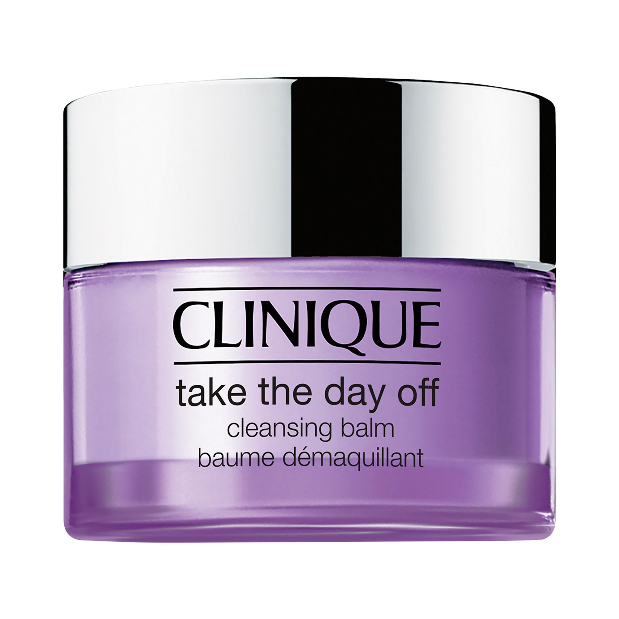 Take The Day Off Cleansing Balm Makeup Remover