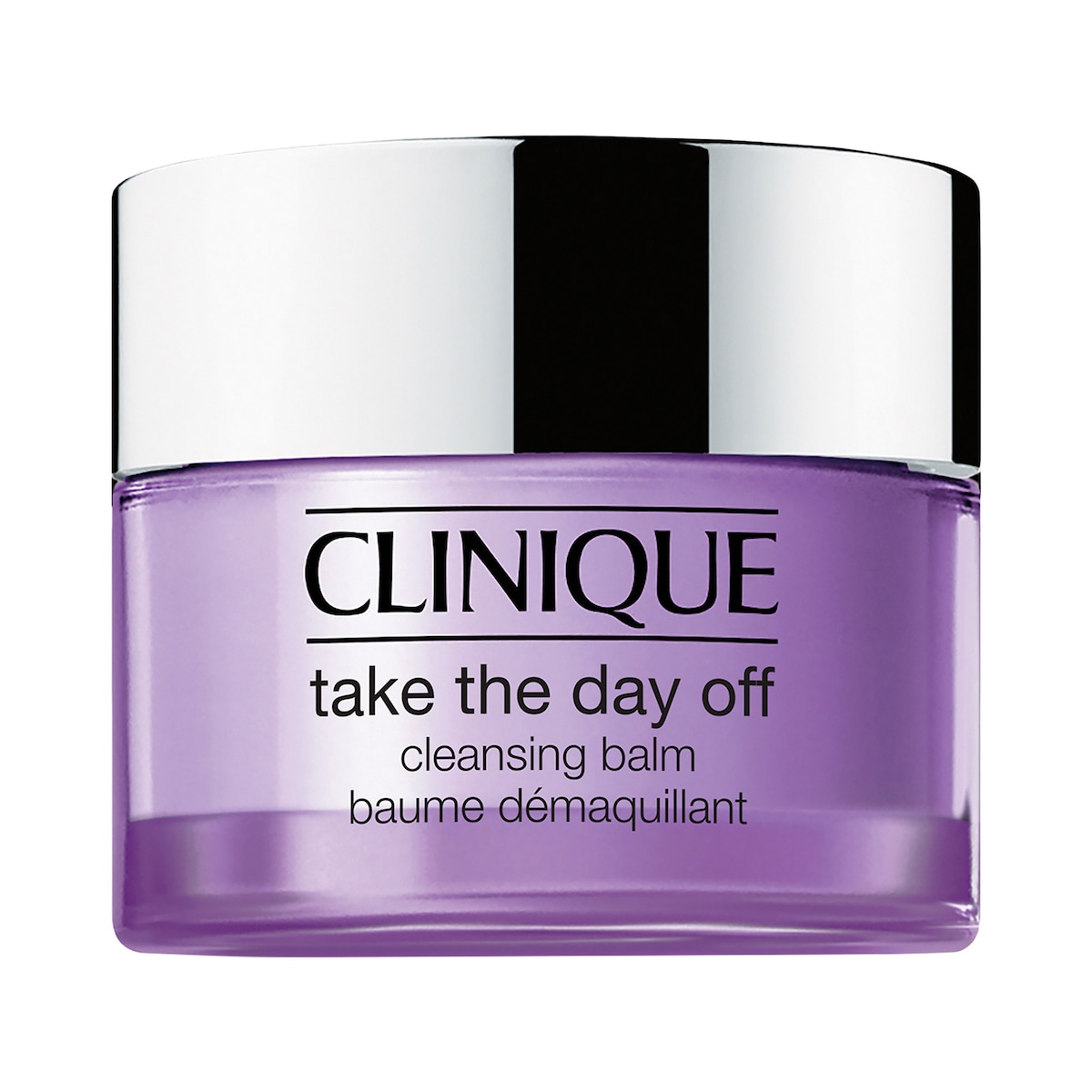 CLINIQUE Mini Take The Day Off Cleansing Balm Makeup Remover