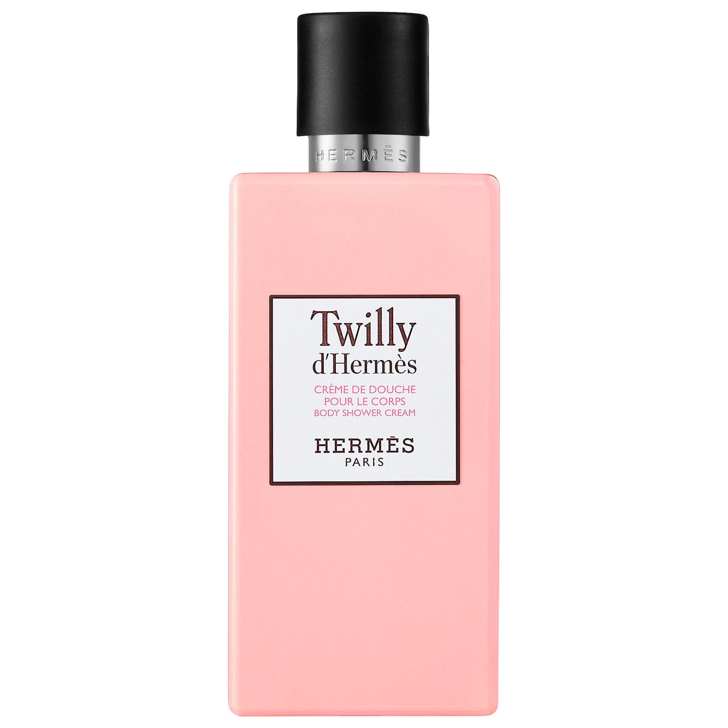 Крем для душа Hermès Twilly d'Hermès — фото 1