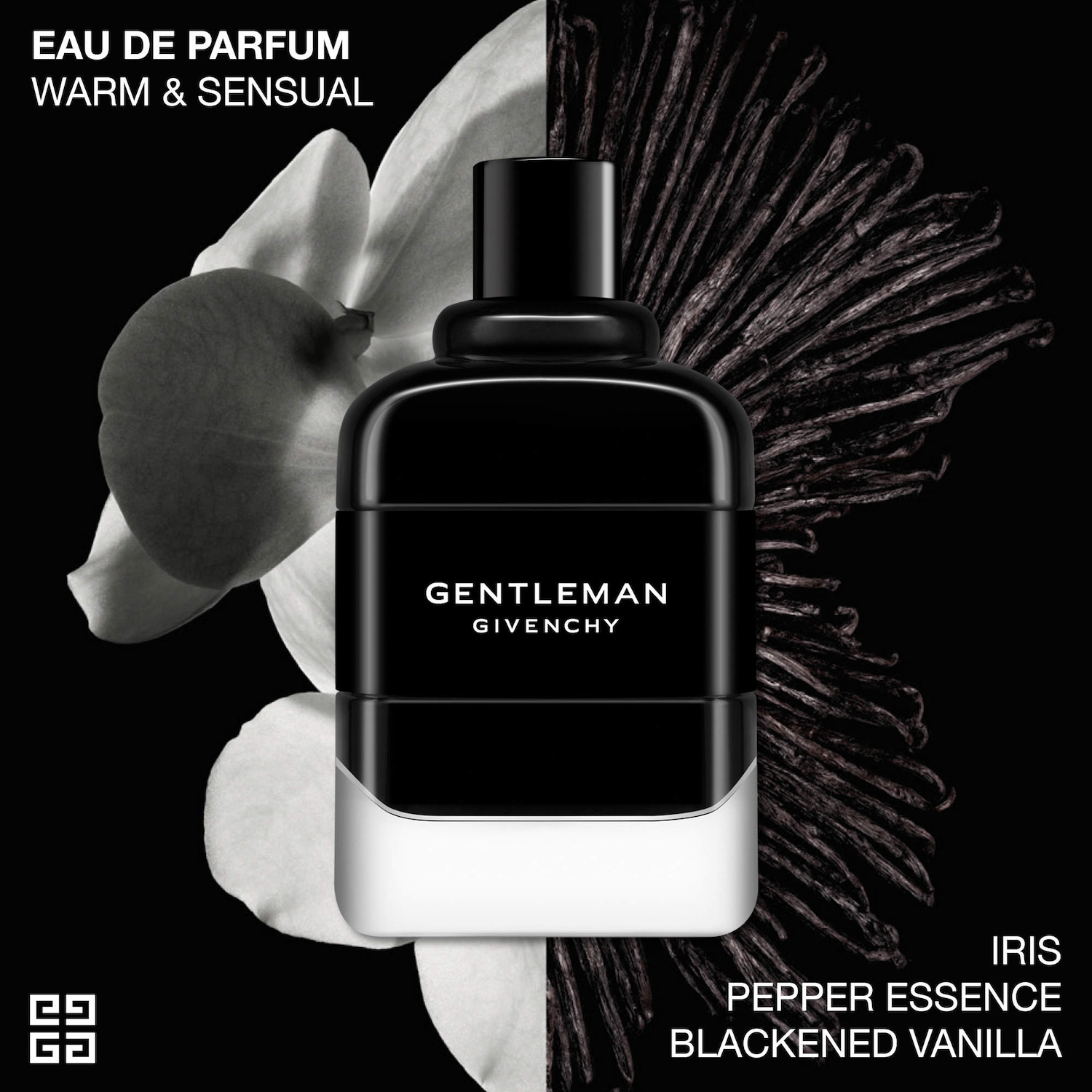 Eau de Parfum Gentleman