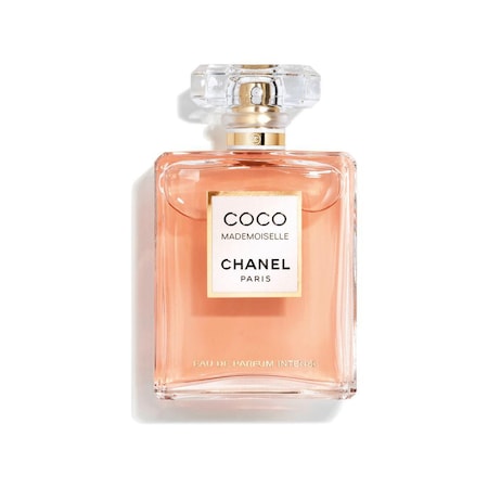 COCO MADEMOISELLE - CHANEL