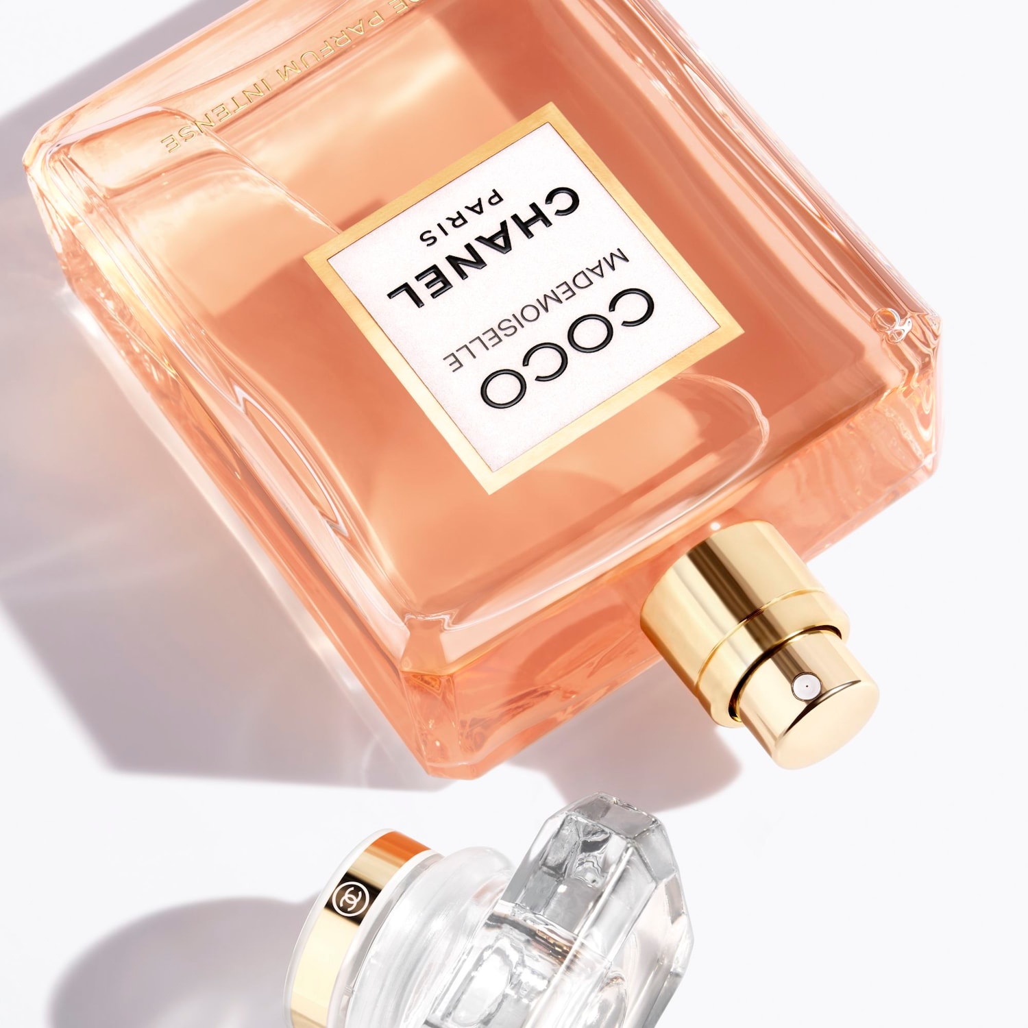 COCO MADEMOISELLE Eau de Parfum Intense - CHANEL | Sephora