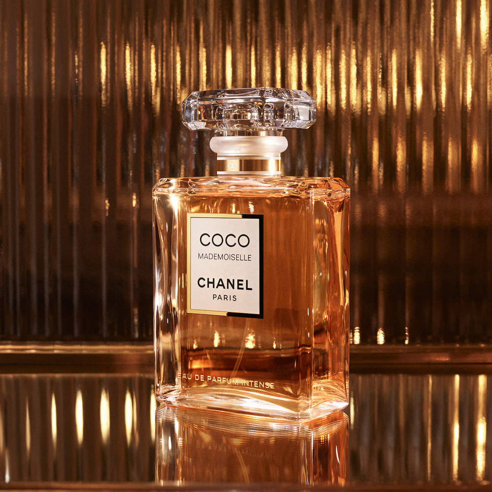 【100ml】CHANEL COCO MADEMOISELLE INTENSE COCO MADEMOISELLE Eau de Parfum Intense - CHANEL | Sephora