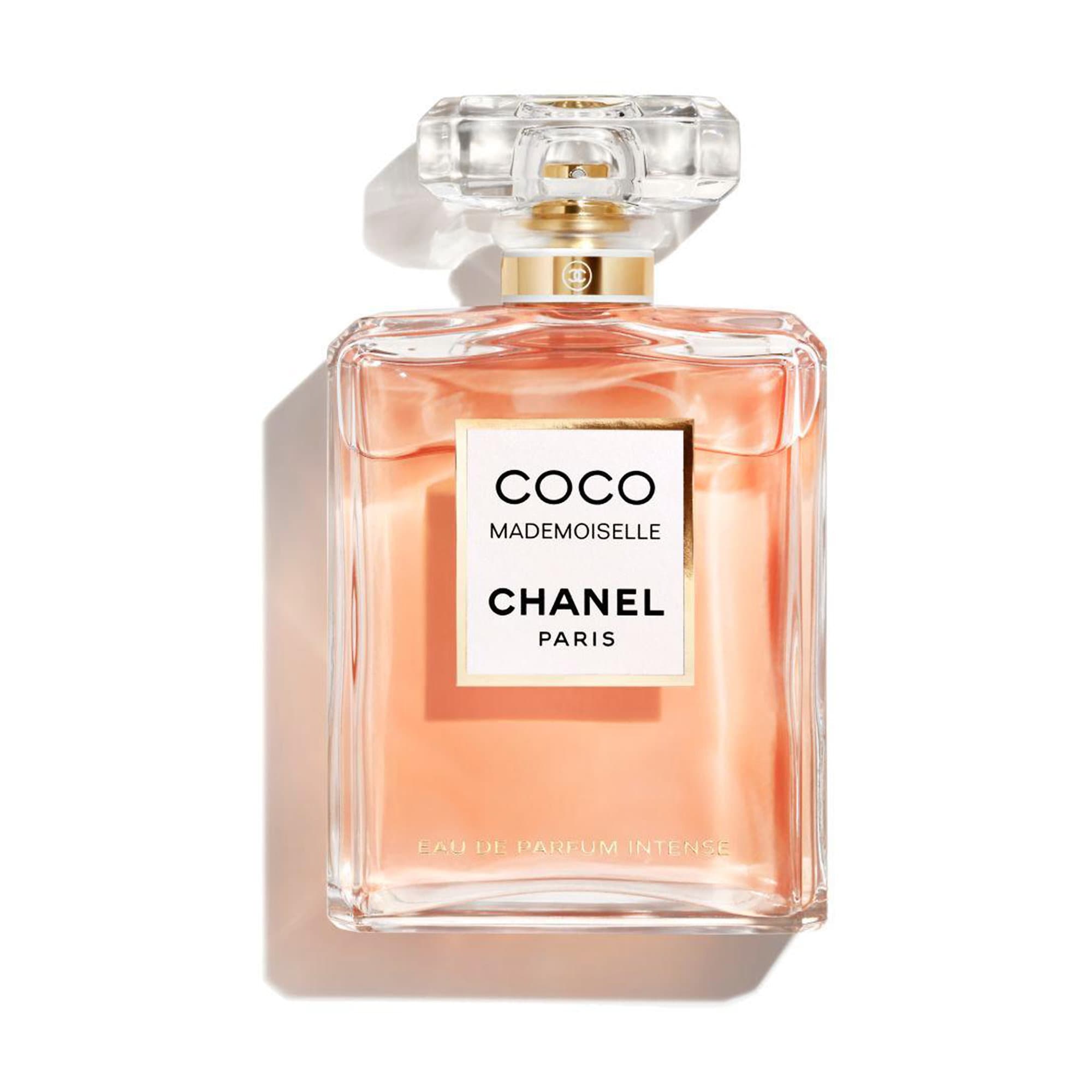 COCO MADEMOISELLE Eau de Parfum Intense Spray (EDP) - 3.4 FL. OZ.