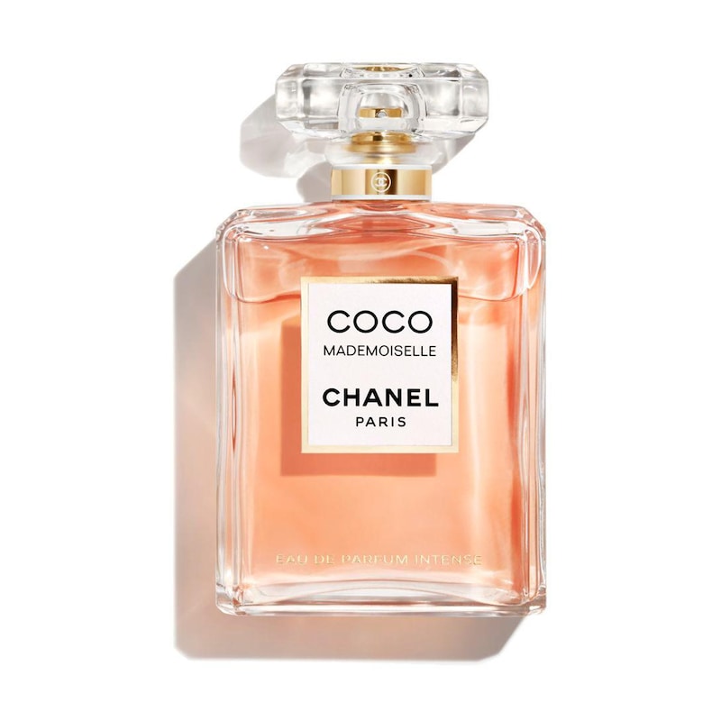 COCO MADEMOISELLE Eau de Parfum Intense thumbnail 4