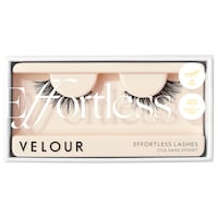 Velour Lashes - Effortless - No Trim - Natural Lash Collection