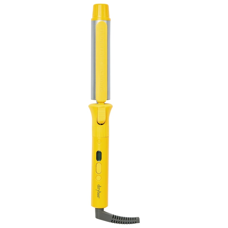 The 3-Day Bender 1" Barrel Digital Curling Iron