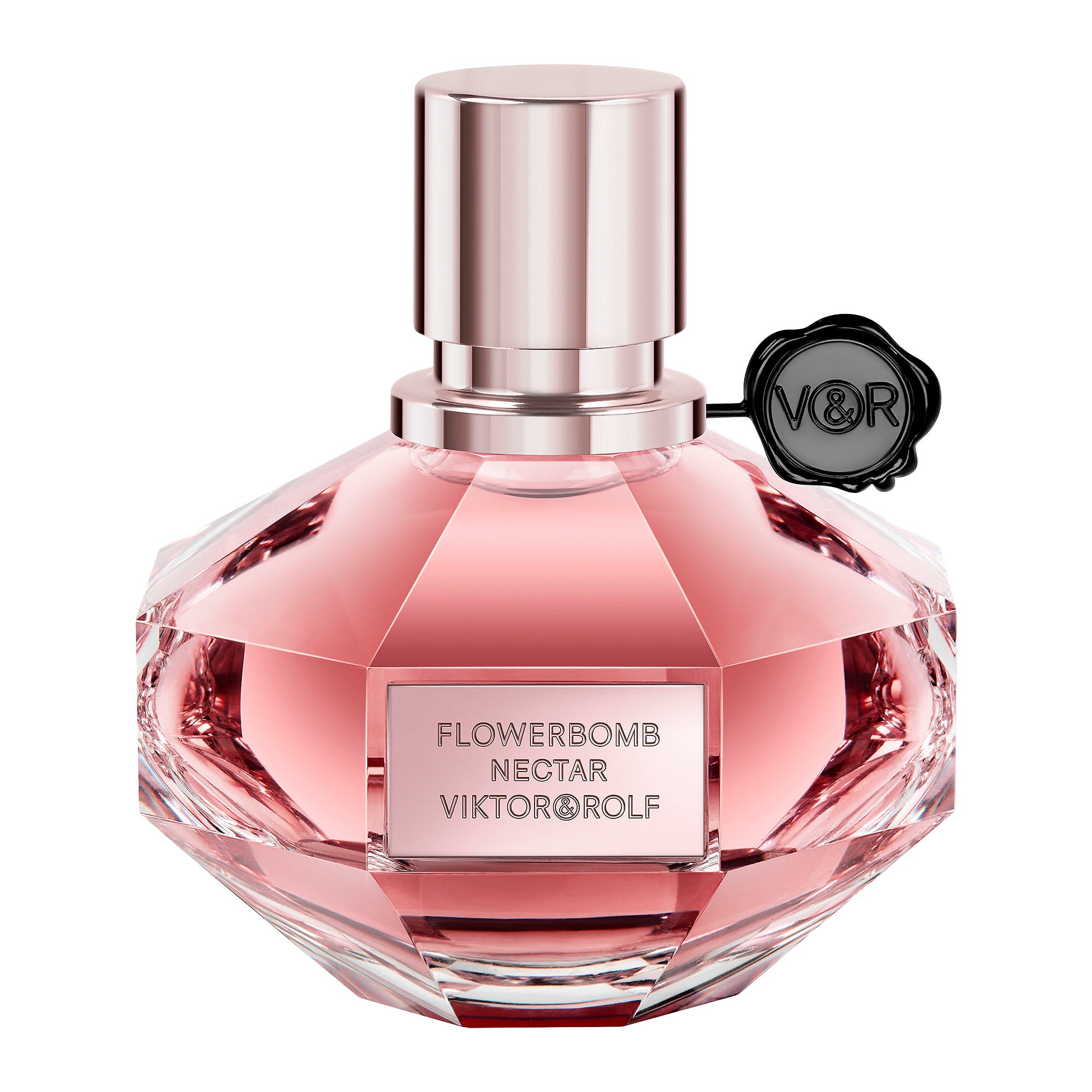 Viktor & Rolf Flowerbomb Nectar Eau de Parfum with Vanilla & Orange Blossom 1.7 oz/ 50 mL