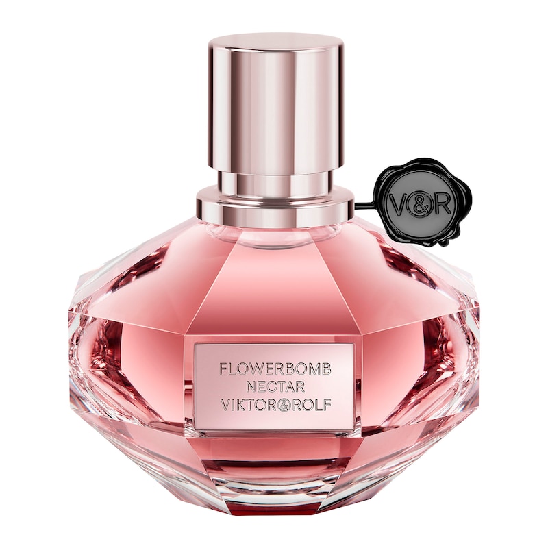 Flowerbomb Nectar Eau de Parfum with Vanilla & Orange Blossom