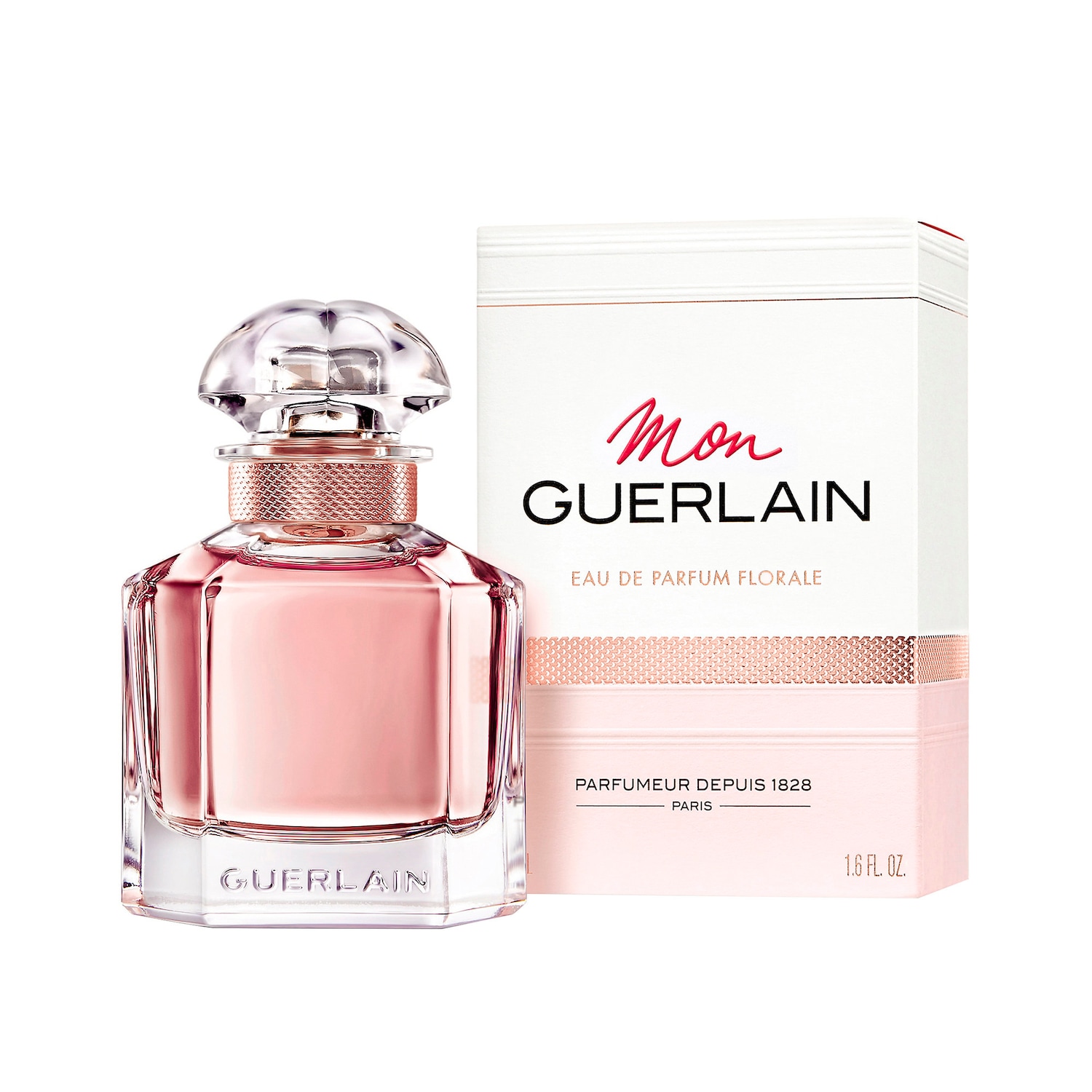 mon guerlain bloom of rose sephora