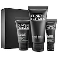 Clinique For Men™ Oil Control Starter Kit
