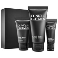 Clinique For Men™ Anti-Aging Starter Kit