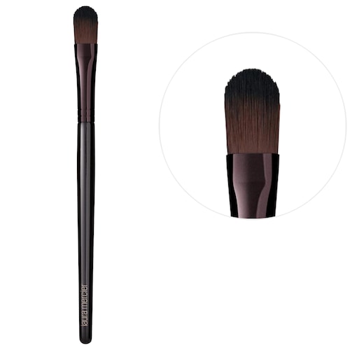 Кисть для осветляющей пудры Laura Mercier Secret