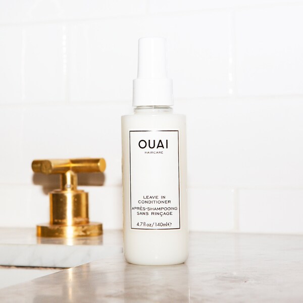 Leave In Conditioner OUAI Sephora