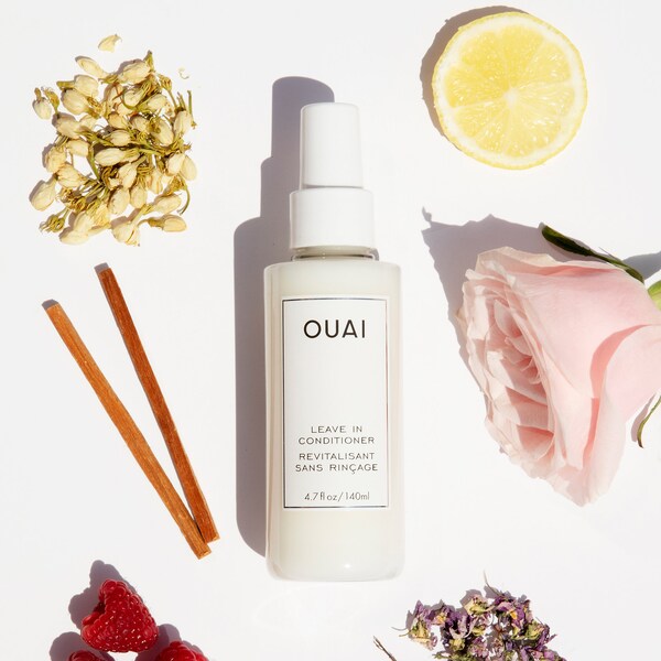 Leave In Conditioner OUAI Sephora