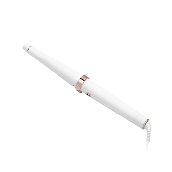 SinglePass Wave Professional Tapered Ceramic Styling Wand  display picture 3
