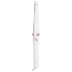 SinglePass Wave Professional Tapered Ceramic Styling Wand
