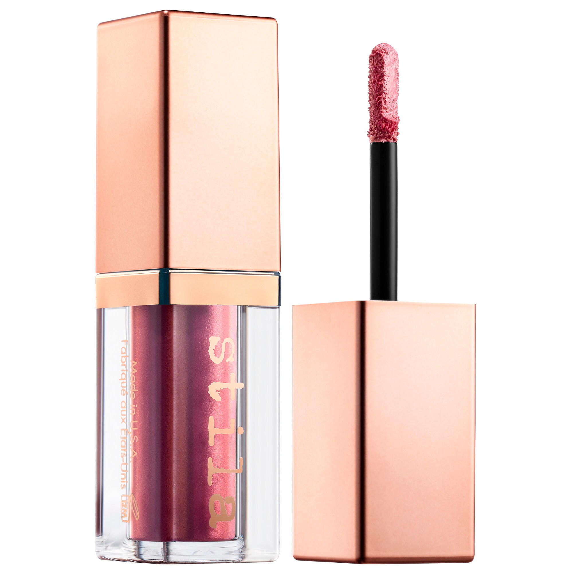 Shimmer & Glow Liquid Eye Shadow