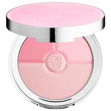 GUERLAIN MÉTÉORITES HEART SHAPE POWDER BLUSH 0.35 OZ/ 10 G