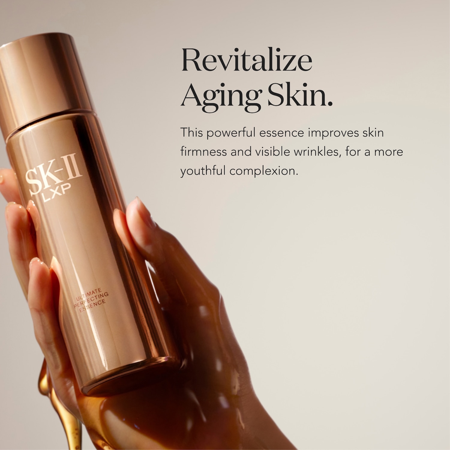 Ultimate Revival Essence - SK-II | Sephora