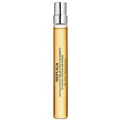 REPLICA' By the Fireplace Eau de Toilette Travel Spray with Chestnut & Smoky Vanilla