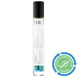Patchouli Citrus Eau de Parfum - The 7 Virtues | Sephora