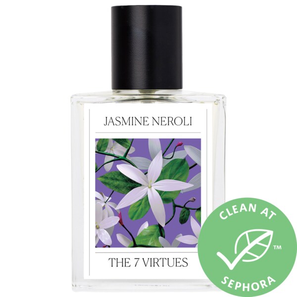 Jasmine Neroli Eau de Parfum The 7 Virtues Sephora