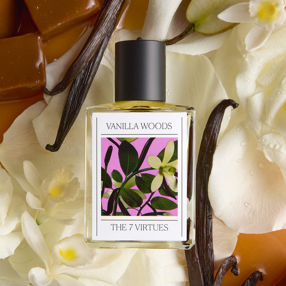 Vanilla Woods Eau de Parfum - The 7 Virtues | Sephora
