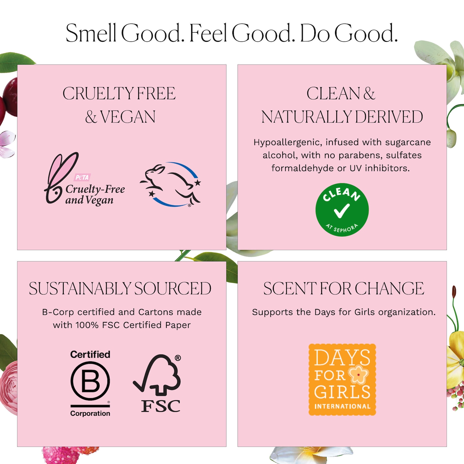 Vanilla Woods Eau de Parfum - The 7 Virtues | Sephora
