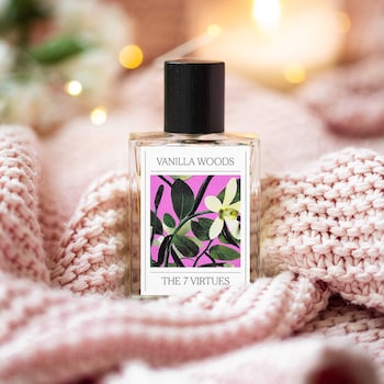 Vanilla Woods Eau de Parfum