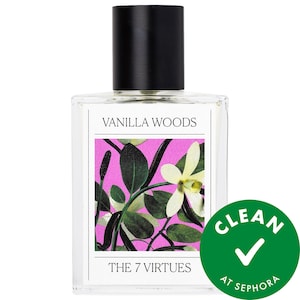 Vanilla Woods