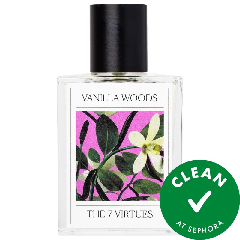 Vanilla Woods Eau de Parfum