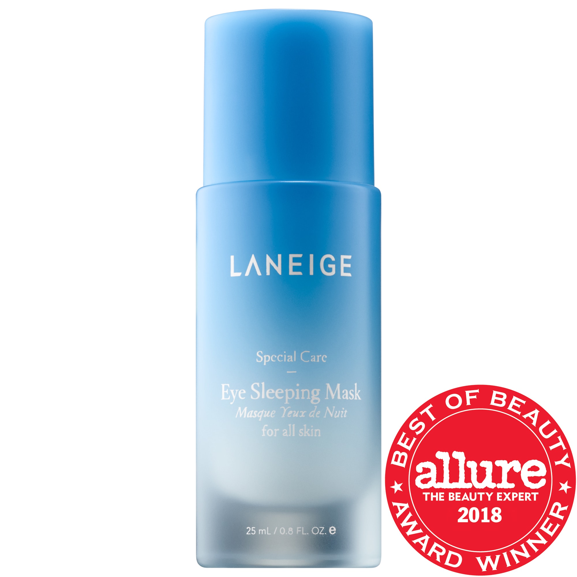 Eye Sleeping Mask LANEIGE Sephora