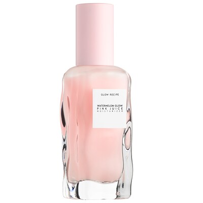 Glow Recipe - Watermelon Pink Juice Oil-Free Moisturizer 2 oz/ 60 mL Clean at Sephora Clean at Sephora