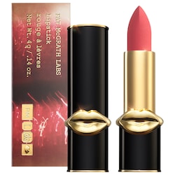 MatteTrance™ Lipstick - PAT McGRATH LABS | Sephora