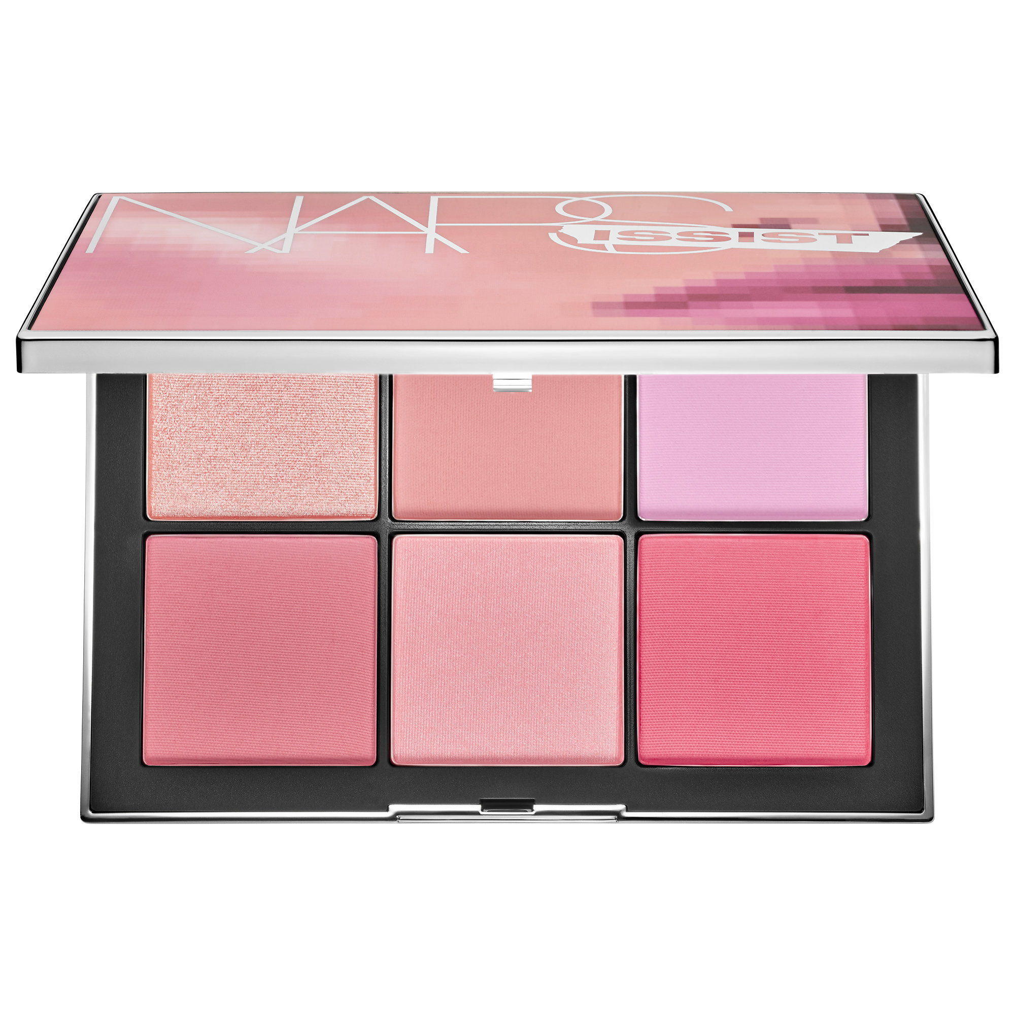NARSissist Wanted Cheek Palette
