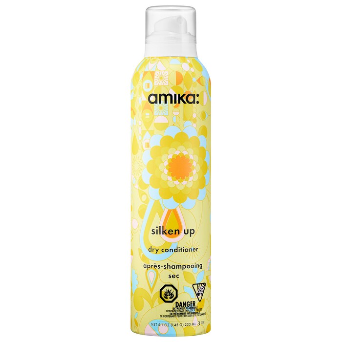 Silken Up Dry Conditioner amika Sephora